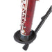 K&M Bassoon Stand (also fits Bass Clarinet) - Crook and Staple - 4