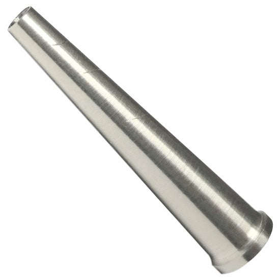Chiarugi Nickel Silver Cor Anglais Staple (no. 2, 27mm)