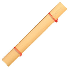 Sardinien Oboe Cane: Gouged (per 10) - Crook and Staple