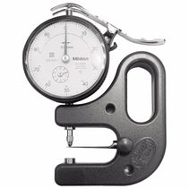Micrometer for Cane & Reeds (Oboe & Bassoon)