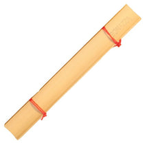 Sardinien Oboe Cane: Gouged (per 10) - Crook and Staple