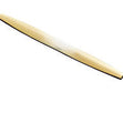 Prestige Oboe Cane: Gouged, Shaped & Profiled (per 10) - Crook and Staple